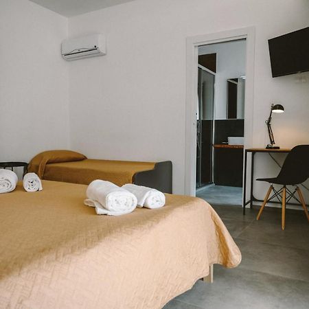 Ermes Bed & Breakfast Avola Luaran gambar