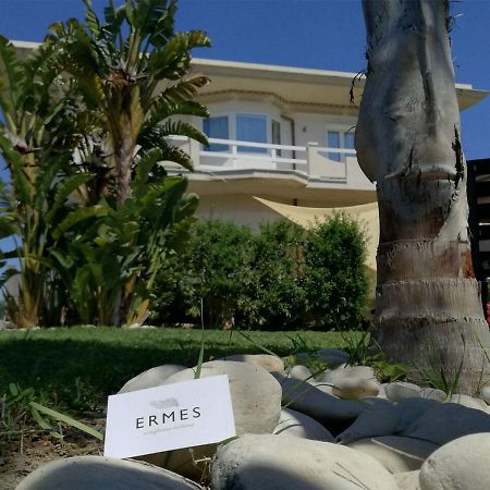 Ermes Bed & Breakfast Avola Luaran gambar