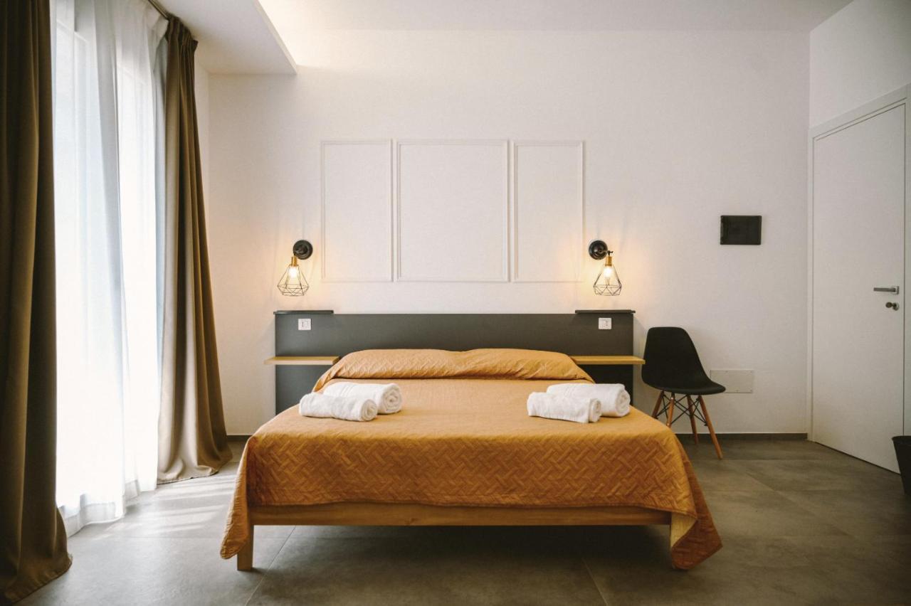 Ermes Bed & Breakfast Avola Luaran gambar