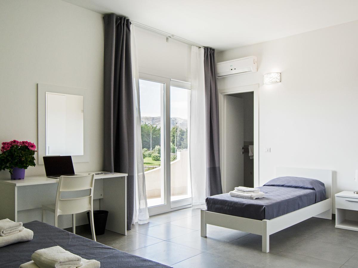 Ermes Bed & Breakfast Avola Luaran gambar